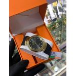 Galaxy Luxury Fashion Rubber Wristwatch - image 2