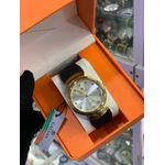 Galaxy Luxury Fashion Rubber Wristwatch - image 3