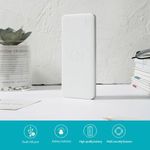 Romoss Pulse 10 Power Banks 10000mAh Output Dual USB LED Display - image 2