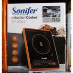 Quality Electric Induction Cooker