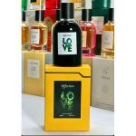 Genie AFFECTION LOVE EAU DE PARFUM 25ML NAFDAC N0 A2-109038