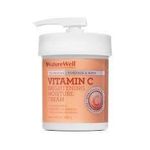 Tone naturewelll clinical vitamin c moisture cream