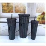 3 In 1 Indoor & Outdoor Cup With Straw