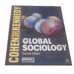 Global Sociology