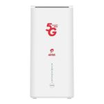 Airtel 5G Super Fast Smart Box Router With Free Data