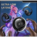 product_image_name-Generic-High Quality Smart Air 40 Affordable Wireless pods Earphones With Built-in Mic, For Samsung Android ios iphone Player Affordable headphone Sports Ultra Bluetooth EàrBuds Wireless Headphone Headset Earphone-3