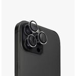 iPhone 16 Pro Max Camera Lens Protector - Camera Protection, Scratch Resistant Protective Film, 9H Hardness, Ultra Clear