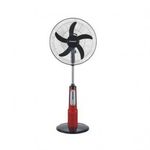 product_image_name-Century- Quality Rechargeable Standing Fan With Solar Panel-2