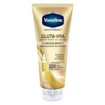 Vaseline Gluta-Hya Flawless Bright Serum-burst Lotion