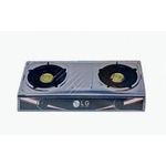 product_image_name-LG-Stainless Table Top Gas Cooker - Double Burner-1