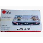 product_image_name-LG-Stainless Table Top Gas Cooker - Double Burner-2
