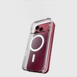 Generic iPhone 18 Pro Lucent Transparent MagSafe Case - image 3