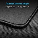 product_image_name-Generic-Art Strata Liquid Mousepad Large Gaming Keyboard Pad-7