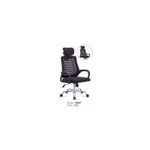 Victory With Headrest Mesh Chair