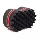 UNIQUE Magic Twist Dread Foam For Dreadlocks