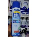 ABRO ABRO. SPRAY STARCH FOR IRONING