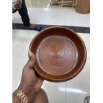 Generic Wooden serving bowl - image 2