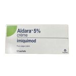 Aldara imiquimod