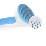 product_image_name-TD- Cat & Dog Authentic Self Cleaning Slicker Brush-6