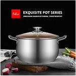 product_image_name-Generic-4 Sets Thickened Reinforced Stainless Steel Pots-2