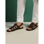 Unique Flat Sandals