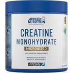 Applied Nutrition 5g Micronized Creatine Monohydrate, 50 Servings(flavoured)