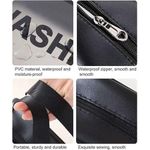 Generic 3 In 1 Cosmetic/ Multipurpose Waterproof Wash Bag( Large, Medium & Small) - image 5