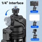 Generic C16 Auto Face With Ai Tracker Module Arrival Smart Stabilizers Gimbal And Panoramic Shot - image 5