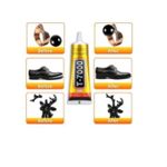 Koocu Koocu,Colle T-7000 110ml: Powerful And Versatile Adhesive For All Your Needs! - image 2