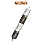 Generic Neutral sealant gel  black