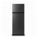 Hisense Double Door124L Top Freezer Refrigerator 172DR