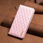 Generic Redmi Note 10 Pro Case, Stylish Bookstyle Flip Leather Stand Case Cover For Xiaomi Redmi Note 10 Pro / 10 Pro Max - image 2