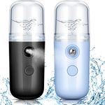 product_image_name-Generic-Portable Face Steamer Hydrating Nano 30ml Water Tank-4