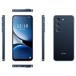 LESIA Bright 6 (4GB+64GB) 5000mAh blue 