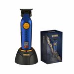 WMARK Brushless Detail Trimmer – Professional Cordless Hair Clipper - image 2