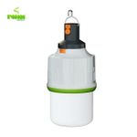 product_image_name-Iwin-Rechargeable Light Bulb Home / Outdoors - White-2