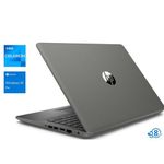 product_image_name-Hp-Stream 11 Laptop- Intel Celeron - 64GB SSD 4GB RAM Windows 10 PRO+ Mouse & USB Light For Keyboard-2
