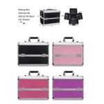 Generic Exclusive Stylish Makeup Box