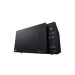 LG 25L Smart Inverter Microwave Oven With Anti-Bacterial System - image 2