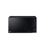 LG 25L Smart Inverter Microwave Oven With Anti-Bacterial System - image 3