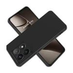 Generic Silicon Back Case for Xiaomi 14t / Xiaomi 14t pro - Black - image 2