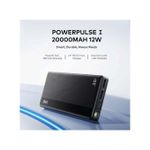 itel PowerPulse A1160 20000mAh Power-Bank - image 2