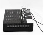 Fast Charging Ports USB 100 Hi-Power Multi-Charging Station