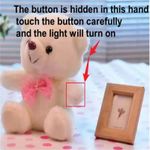 product_image_name-Generic-Figures Dolls  LED Colorful Glowing Teddy Bear Stuffed  Toy-3