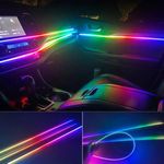 product_image_name-Generic-High Quality X-WILLTOP V4 magic Universal car Ambient Lighting-4