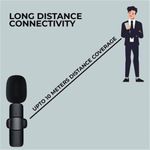 product_image_name-Generic-Portable Phone Connect K9 2.4 GHz 2 Mics For Type-C Phones-8