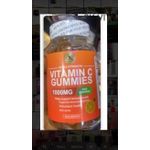 VITAMIN C GUMMIES