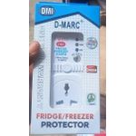 Generic D-Marc Television Power Surge Protector
