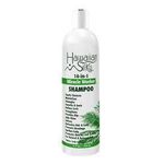 Haiwan Silk 14-in-1 Miracle Worker Shampoo