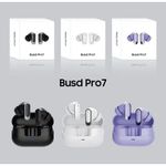 Samsung Buds Pro 7 Affordable Bluetooth EàrBuds Wireless Headphone Headset Earphone - image 2